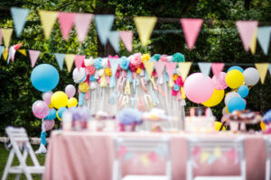 Party Rentals